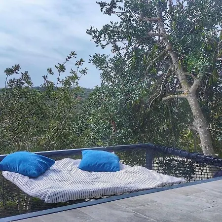 New, Nature View - Albufeira, Private Pool Villa *