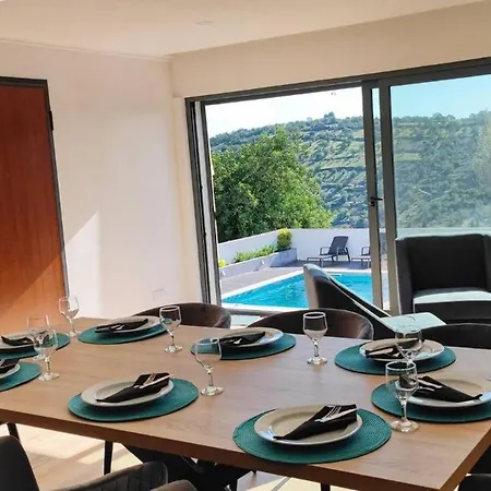 ヴィラ New, Nature View - Albufeira, Private Pool *