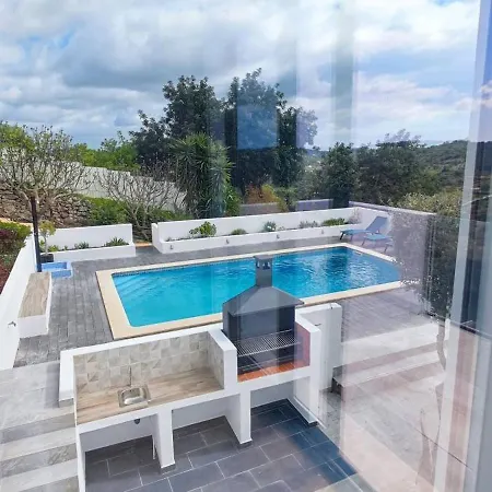 New, Nature View - Albufeira, Private Pool *