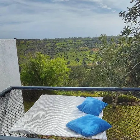 ヴィラ New, Nature View - Albufeira, Private Pool