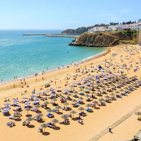 New, Nature View - Albufeira, Private Pool *