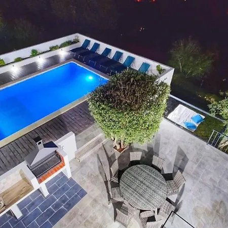 New, Nature View - Albufeira, Private Pool *