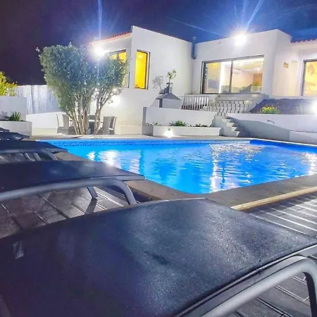New, Nature View - Albufeira, Private Pool