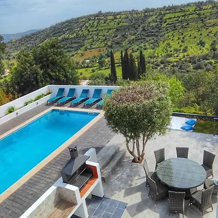 New, Nature View - Albufeira, Private Pool ヴィラ