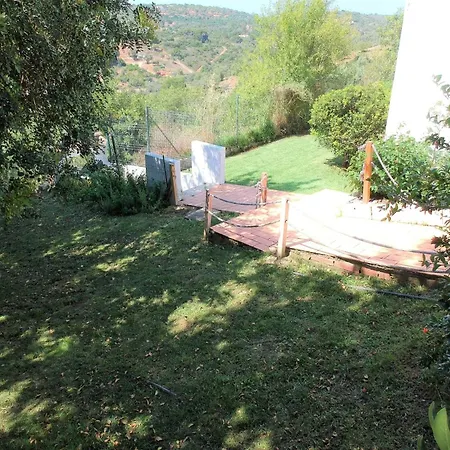New, Nature View - Albufeira, Private Pool Distrikt Faro