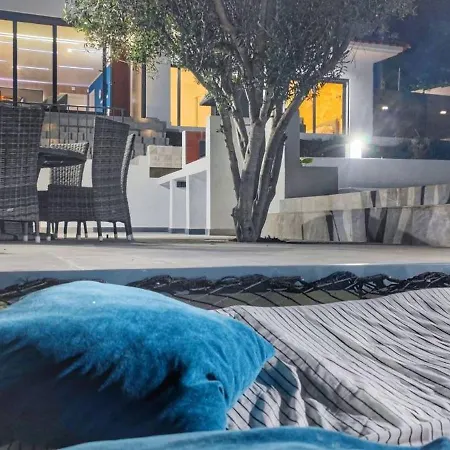 New, Nature View - Albufeira, Private Pool ヴィラ *