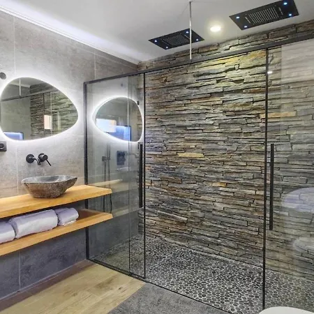 Villa New, Nature View - Albufeira, Private Pool *