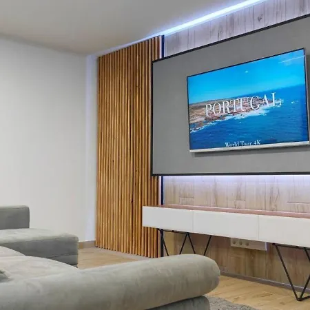 New, Nature View - Albufeira, Private Pool * ファロ
