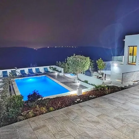 New, Nature View - Albufeira, Private Pool ヴィラ