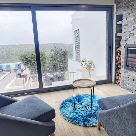 Villa New, Nature View - Albufeira, Private Pool *