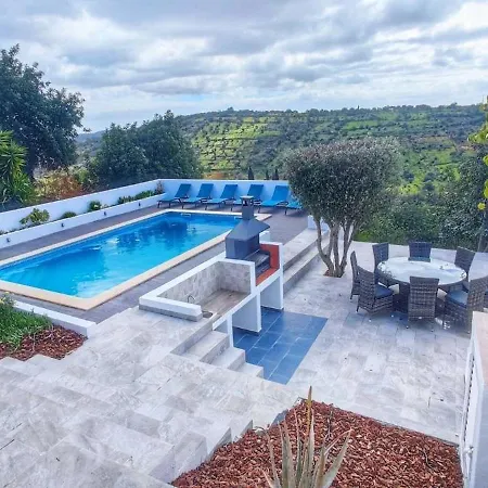 New, Nature View - Albufeira, Private Pool *