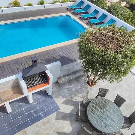 New, Nature View - Albufeira, Private Pool * ファロ
