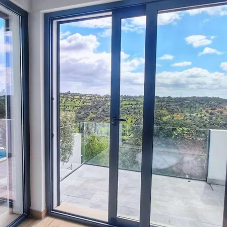 Villa New, Nature View - Albufeira, Private Pool