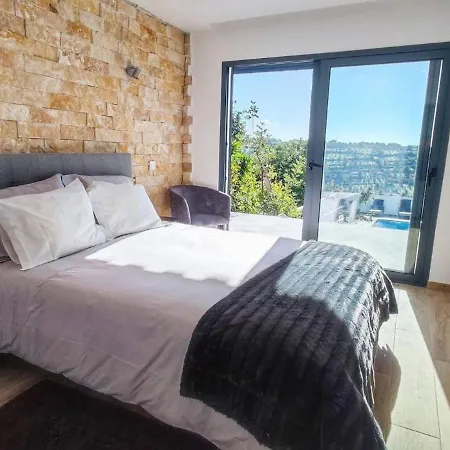 Villa New, Nature View - Albufeira, Private Pool *