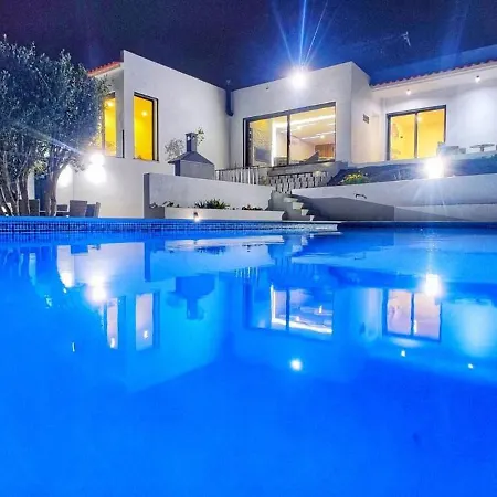 New, Nature View - Albufeira, Private Pool Villa