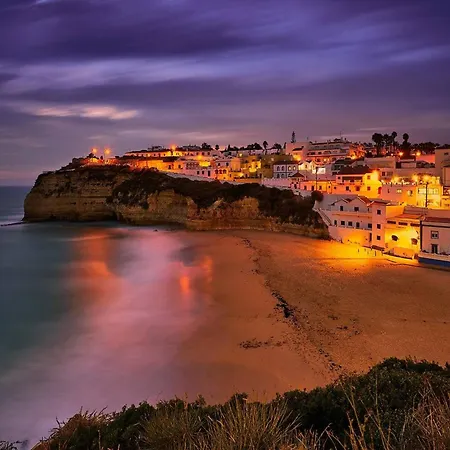 New, Nature View - Albufeira, Private Pool * Faro