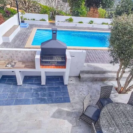 New, Nature View - Albufeira, Private Pool Faro