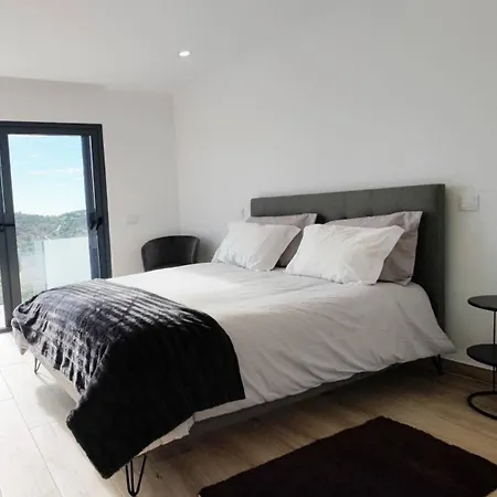 New, Nature View - Albufeira, Private Pool Villa Faro