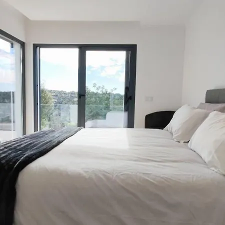 New, Nature View - Albufeira, Private Pool Faro