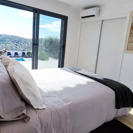 New, Nature View - Albufeira, Private Pool * Faro